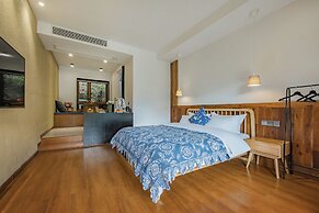 Hualu Yuejian Parent Child Homestay