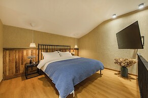 Hualu Yuejian Parent Child Homestay