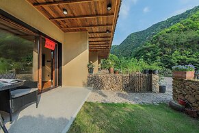 Hualu Yuejian Parent Child Homestay