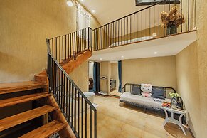 Hualu Yuejian Parent Child Homestay