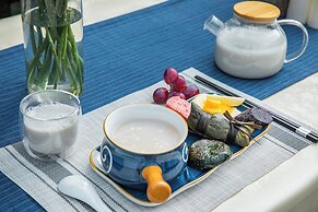 Hualu Yuejian Parent Child Homestay