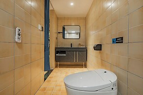 Hualu Yuejian Parent Child Homestay