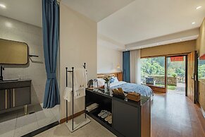 Hualu Yuejian Parent Child Homestay