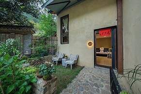 Hualu Yuejian Parent Child Homestay