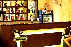 Hotel Ambika & Restaurant By GRB