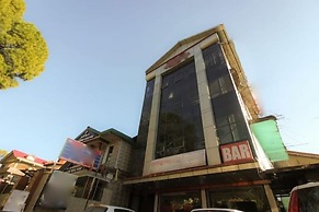 Hotel Ambika & Restaurant By GRB