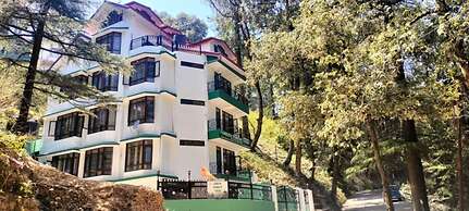 Green Forest View Shimla Mountain View