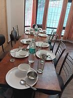 Green Forest View Shimla Mountain View