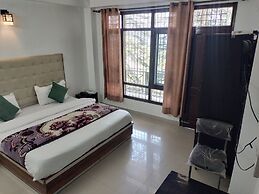 Green Forest View Shimla Mountain View