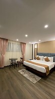 Pristine Pavilion Hotel