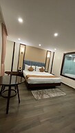 Pristine Pavilion Hotel