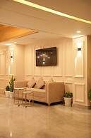 Pristine Pavilion Hotel