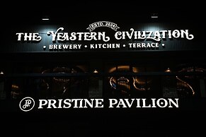 Pristine Pavilion Hotel