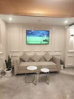 Pristine Pavilion Hotel