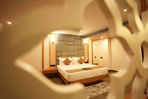 Pristine Pavilion Hotel