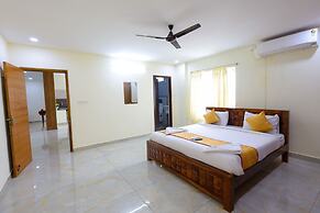 SBHS Homestay - Sheshadri
