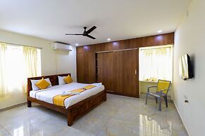 SBHS Homestay - Sheshadri