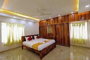 SBHS Homestay - Sheshadri