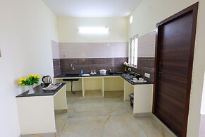 SBHS Homestay - Sheshadri
