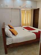 SBHS Homestay - Sheshadri