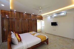 SBHS Homestay - Sheshadri