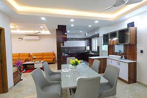 SBHS Homestay - Sheshadri