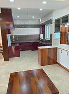 SBHS Homestay - Sheshadri