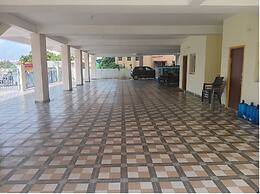 SBHS Homestay - Sheshadri