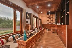 Kangseng House