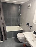 Comfortable apartments with balcony