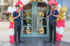 Zip By Spree Hotels Dwarka