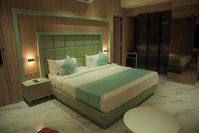 Zip By Spree Hotels Dwarka