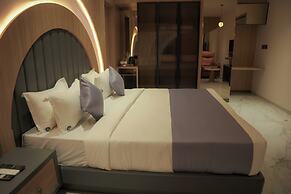 Zip By Spree Hotels Dwarka