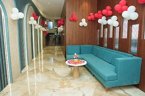 Zip By Spree Hotels Dwarka
