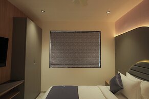 Zip By Spree Hotels Dwarka