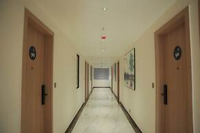 Zip By Spree Hotels Dwarka