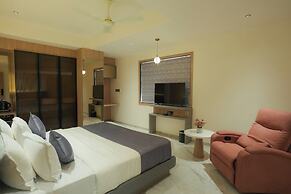 Zip By Spree Hotels Dwarka