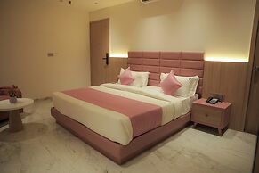 Zip By Spree Hotels Dwarka