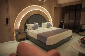 Zip By Spree Hotels Dwarka