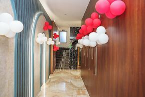 Zip By Spree Hotels Dwarka