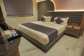 Zip By Spree Hotels Dwarka