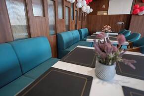 Zip By Spree Hotels Dwarka