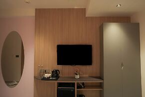 Zip By Spree Hotels Dwarka