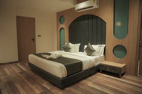 Zip By Spree Hotels Dwarka