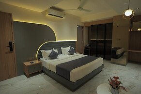 Zip By Spree Hotels Dwarka