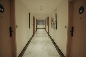 Zip By Spree Hotels Dwarka