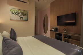 Zip By Spree Hotels Dwarka