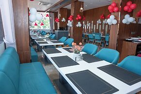 Zip By Spree Hotels Dwarka