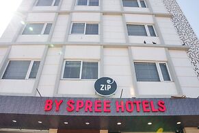 Zip By Spree Hotels Dwarka