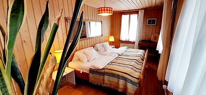 Spectacular Swiss Experience